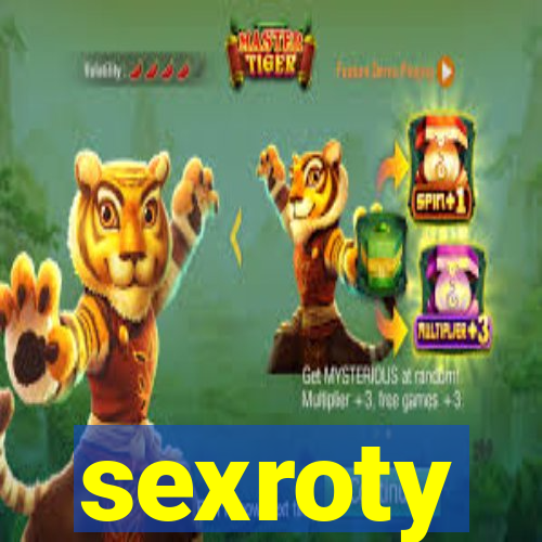 sexroty