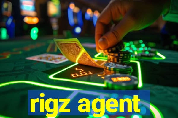 rigz agent