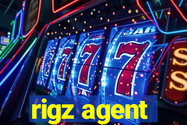 rigz agent