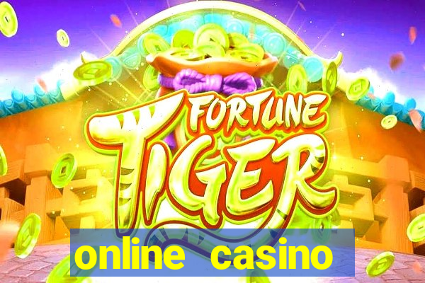 online casino roulett spielen