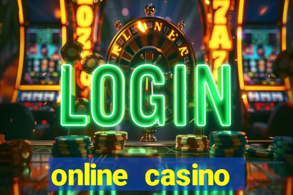 online casino roulett spielen