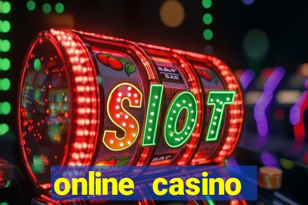 online casino roulett spielen