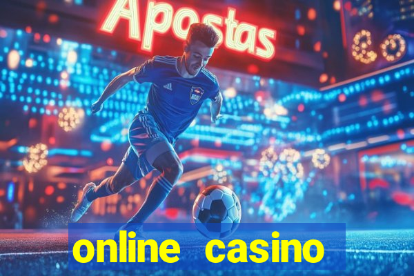 online casino roulett spielen