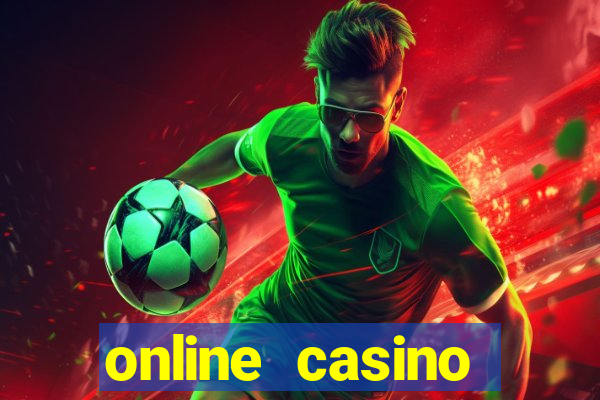 online casino roulett spielen