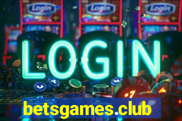 betsgames.club