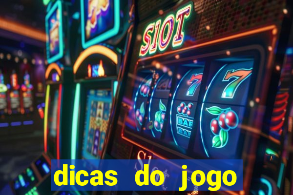 dicas do jogo fortune tiger