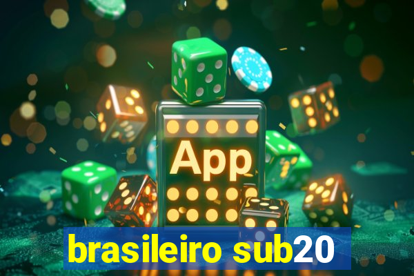 brasileiro sub20