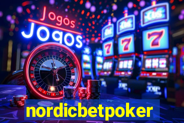 nordicbetpoker