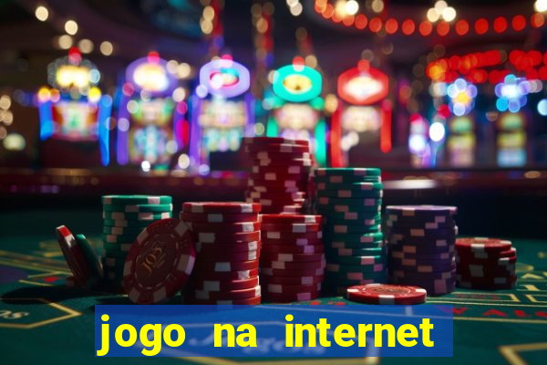 jogo na internet que ganha dinheiro de verdade