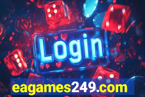 eagames249.com