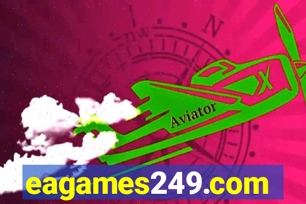 eagames249.com