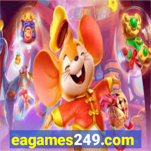 eagames249.com