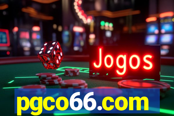 pgco66.com