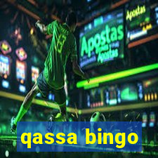 qassa bingo