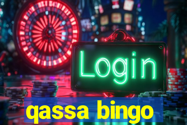 qassa bingo