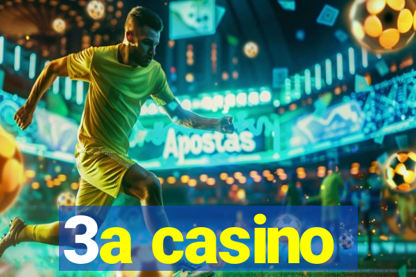 3a casino