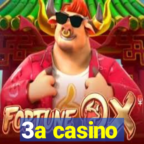 3a casino