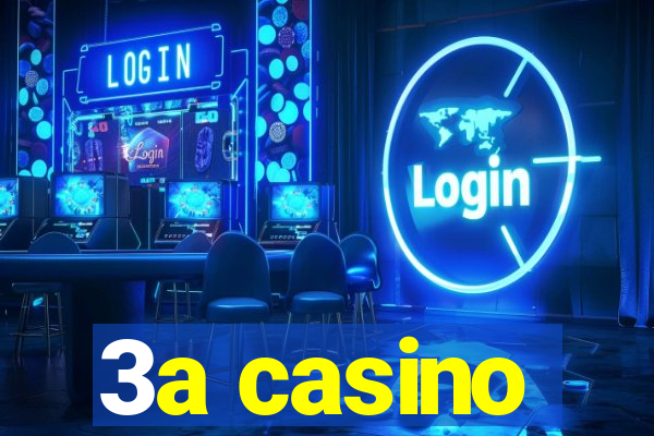 3a casino