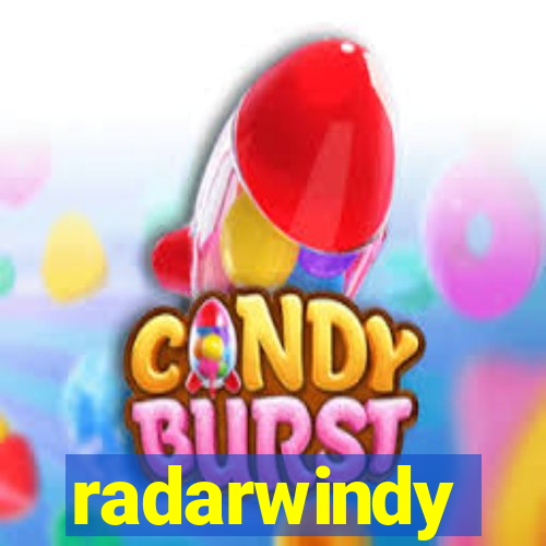 radarwindy