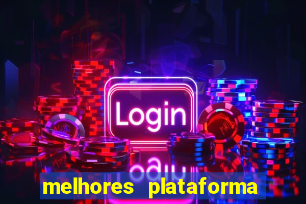 melhores plataforma de jogos