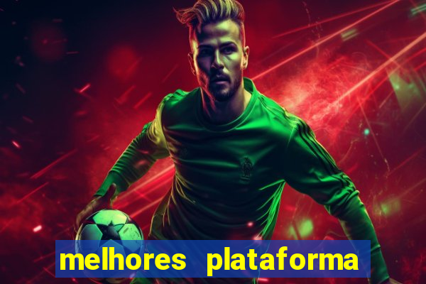 melhores plataforma de jogos