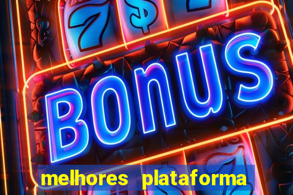 melhores plataforma de jogos