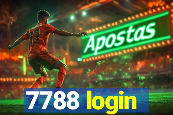 7788 login