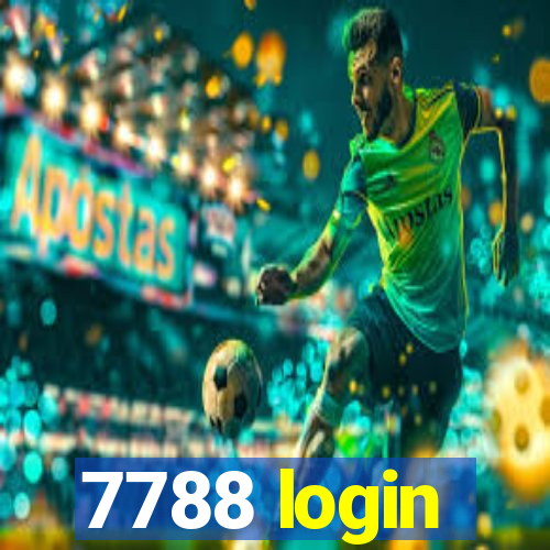 7788 login