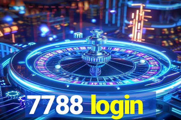 7788 login