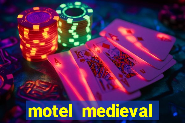 motel medieval porto alegre