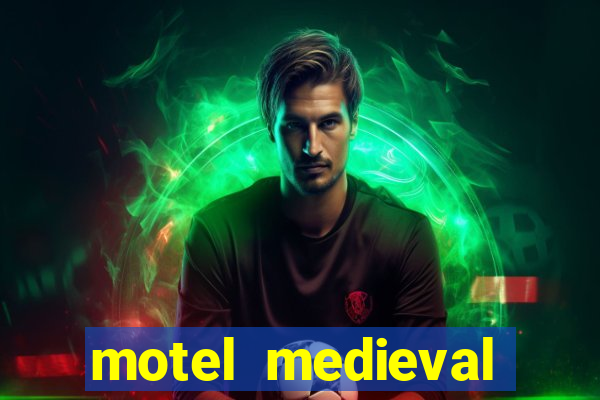 motel medieval porto alegre