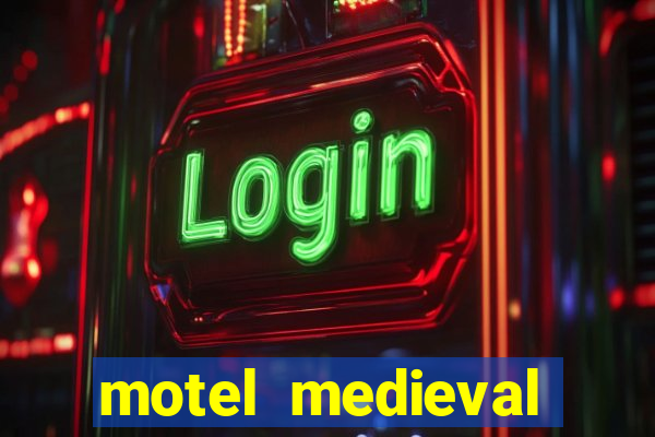 motel medieval porto alegre