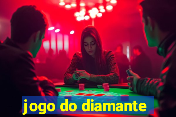 jogo do diamante