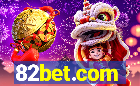 82bet.com