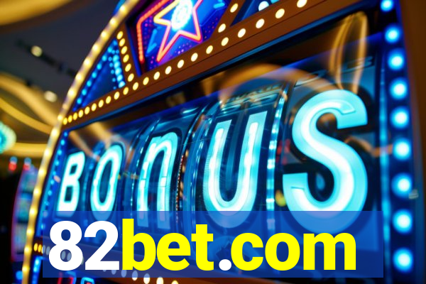 82bet.com