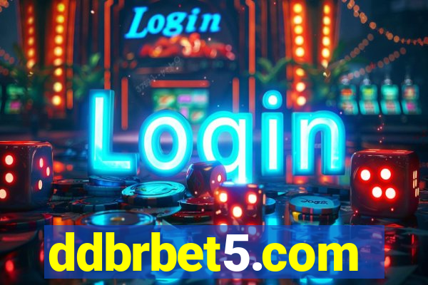 ddbrbet5.com