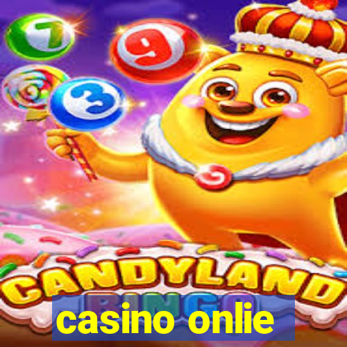 casino onlie