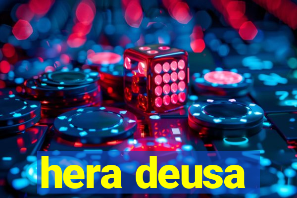 hera deusa