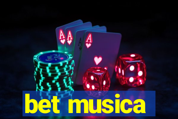 bet musica