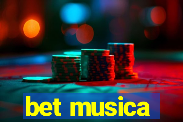 bet musica