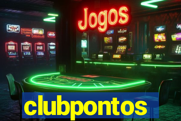 clubpontos