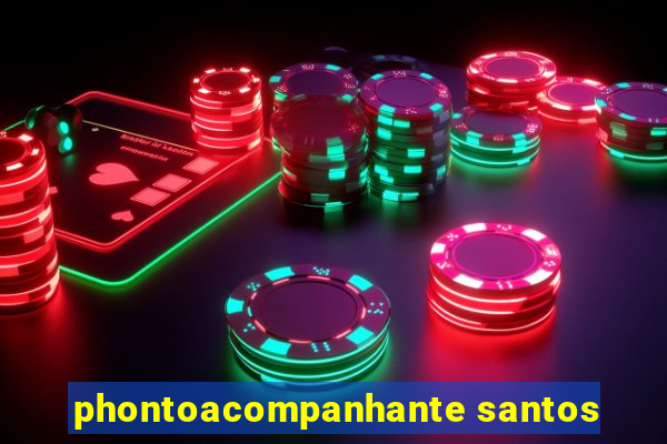 phontoacompanhante santos