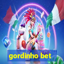 gordinho bet