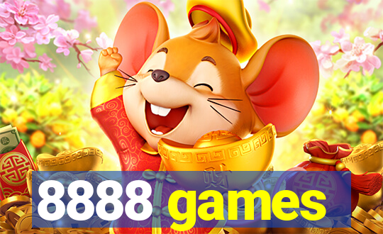 8888 games