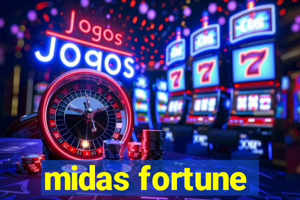 midas fortune