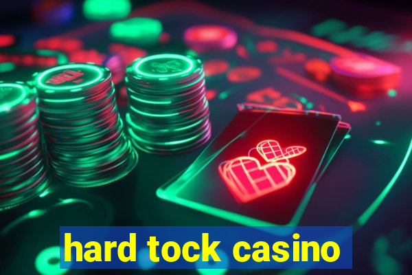 hard tock casino