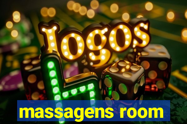 massagens room