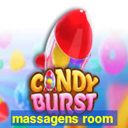 massagens room