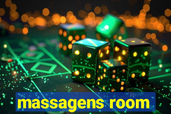 massagens room