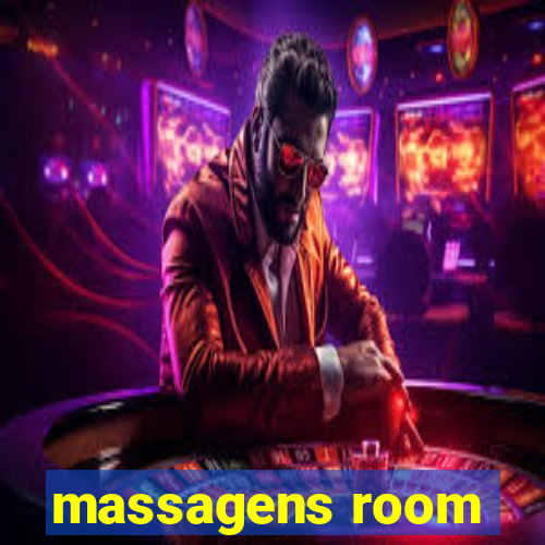 massagens room